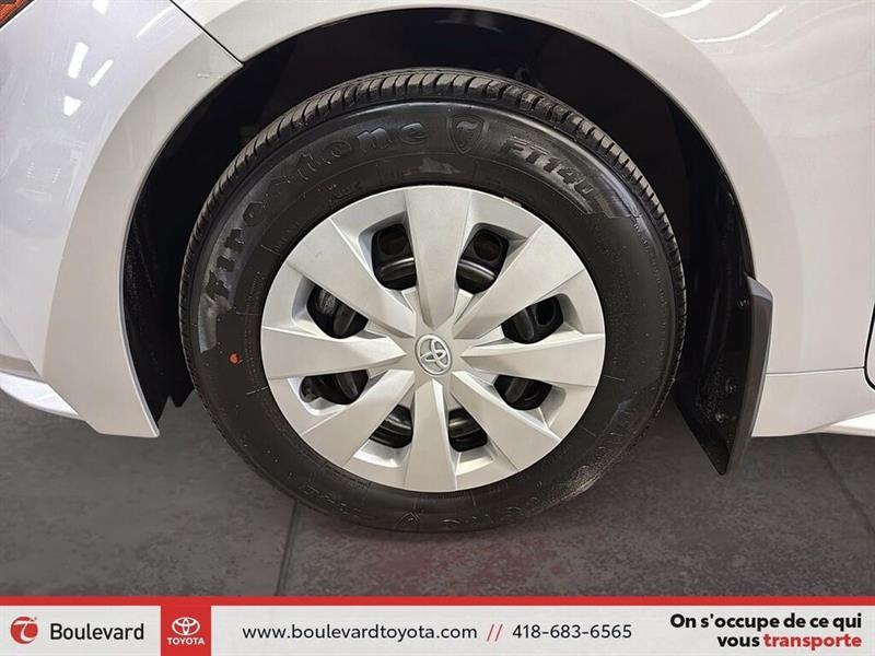 toyota Corolla 2022 - 7