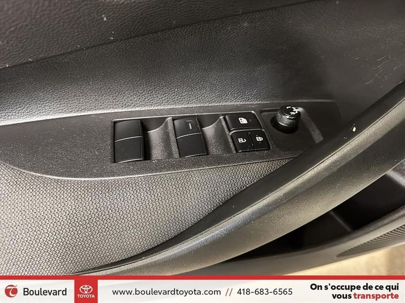 toyota Corolla 2022 - 8