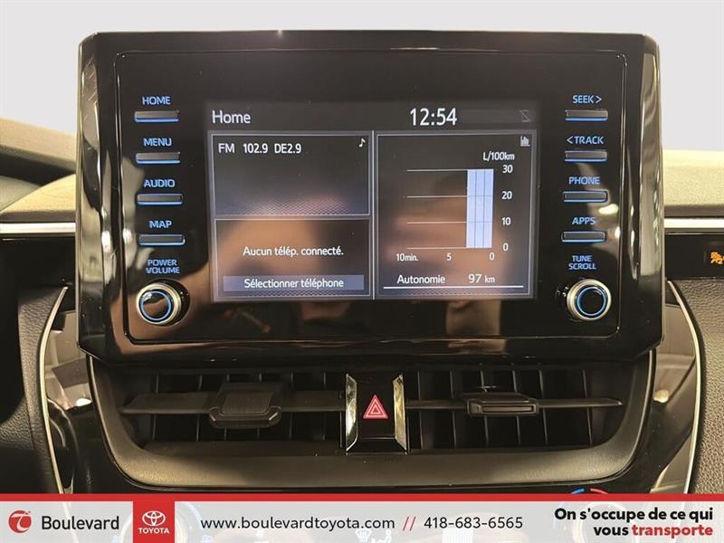 toyota Corolla 2022 - 12