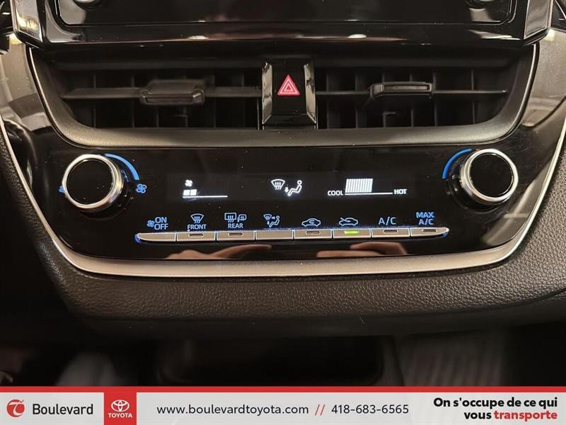 toyota Corolla 2022 - 13