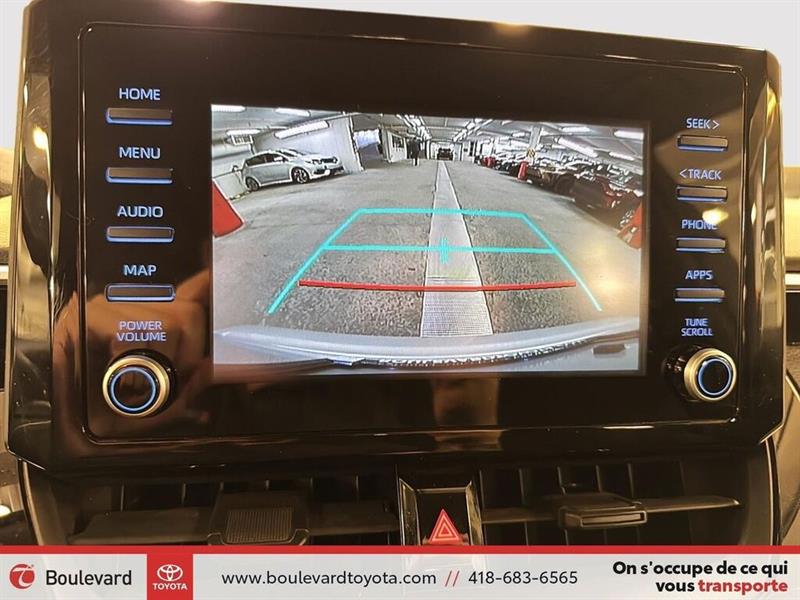 toyota Corolla 2022 - 14