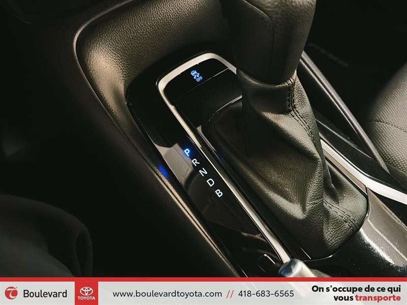 toyota Corolla 2022 - 15