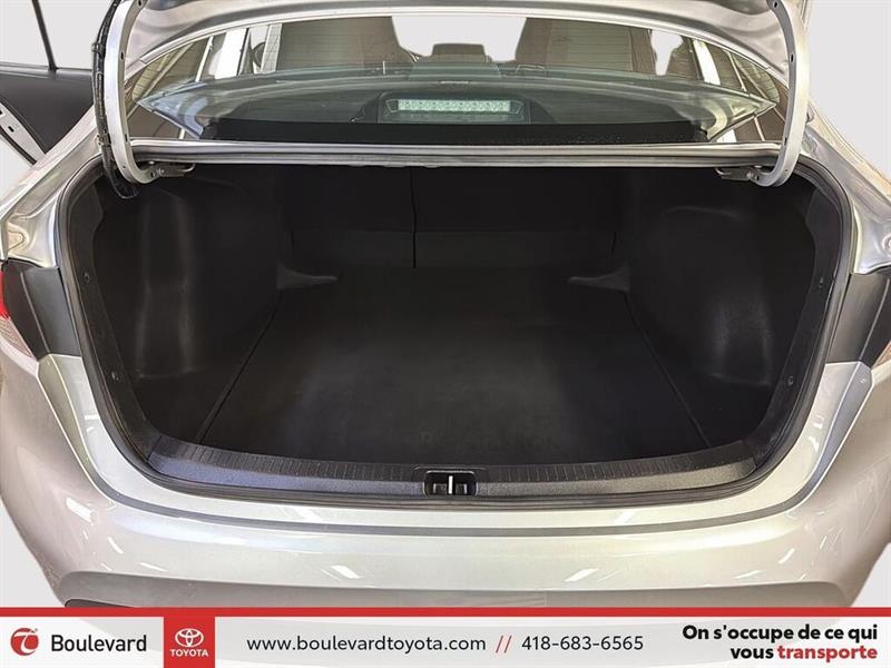 toyota Corolla 2022 - 18