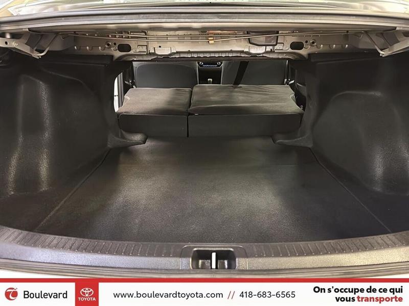 toyota Corolla 2022 - 19