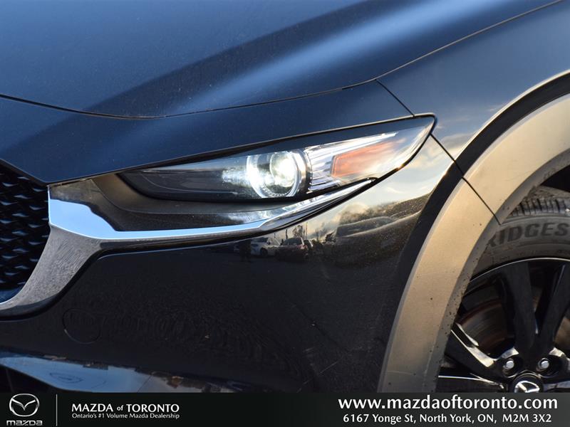 mazda CX-30 2021 - 2