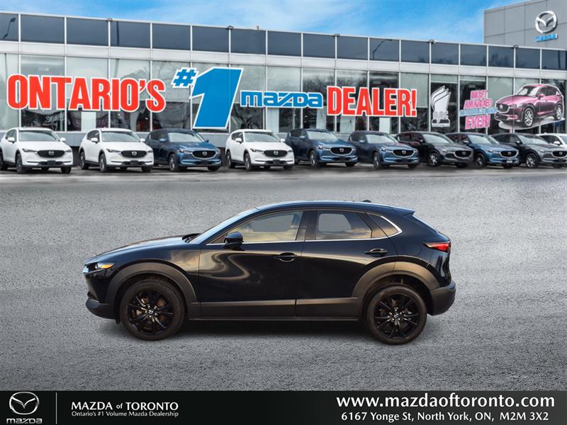 mazda CX-30 2021 - 3