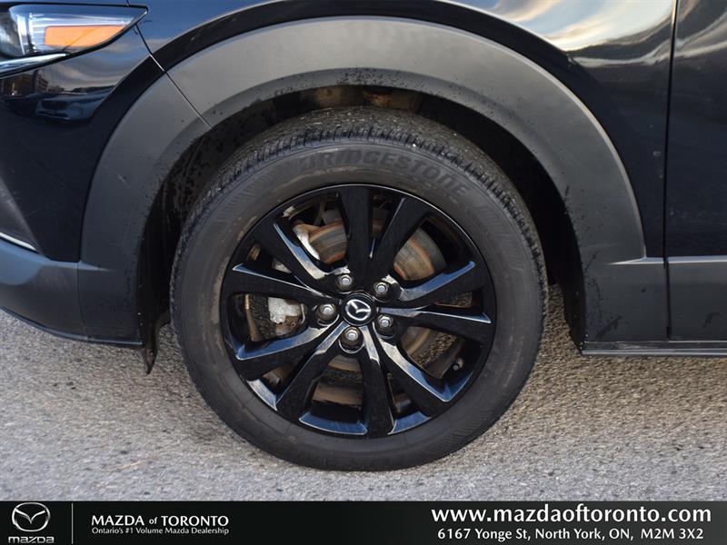 mazda CX-30 2021 - 4