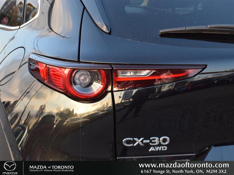 mazda CX-30 2021 - 7