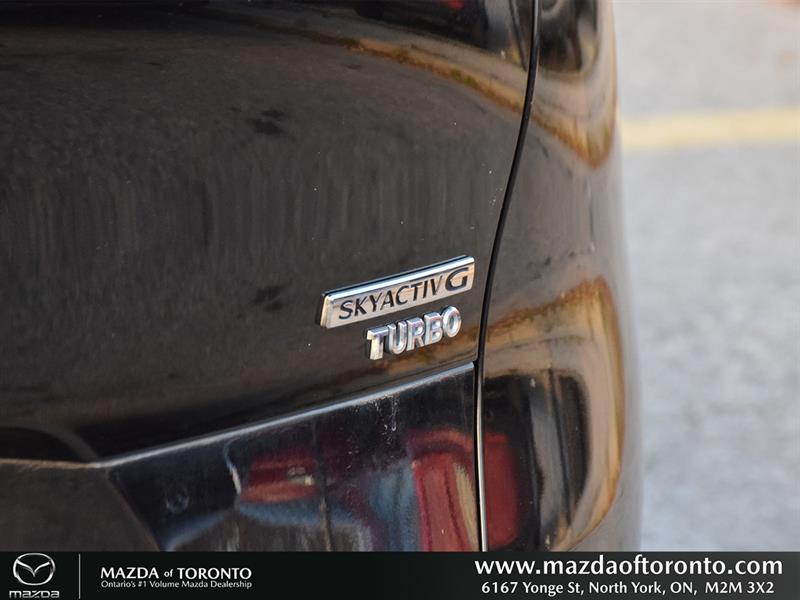 mazda CX-30 2021 - 8