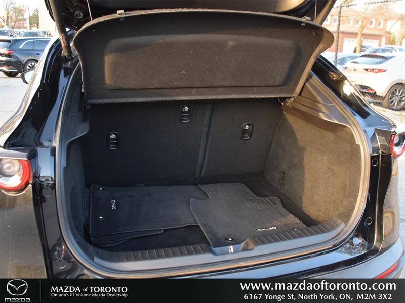 mazda CX-30 2021 - 9