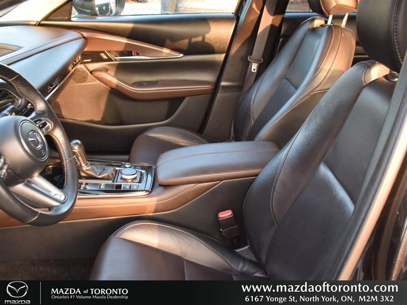 mazda CX-30 2021 - 12