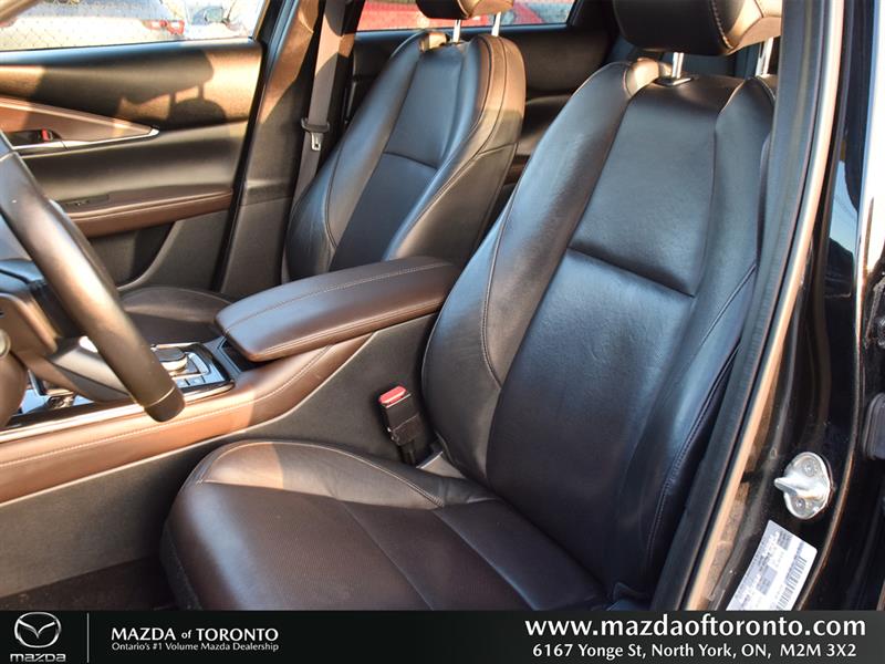 mazda CX-30 2021 - 13