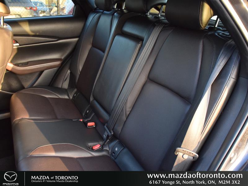 mazda CX-30 2021 - 14