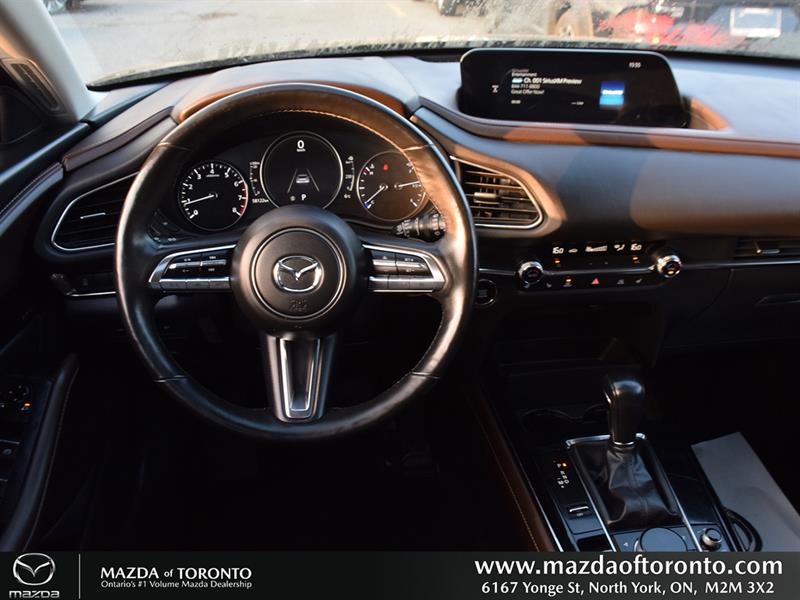 mazda CX-30 2021 - 16