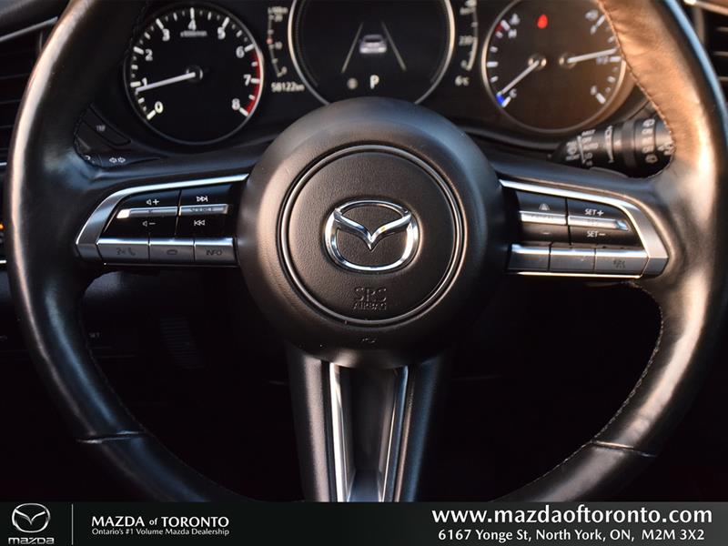 mazda CX-30 2021 - 17