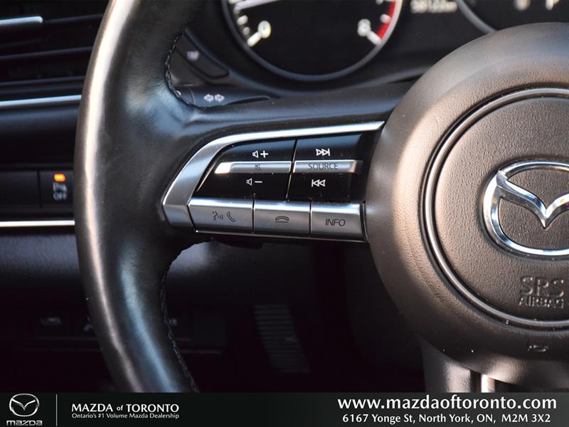 mazda CX-30 2021 - 18