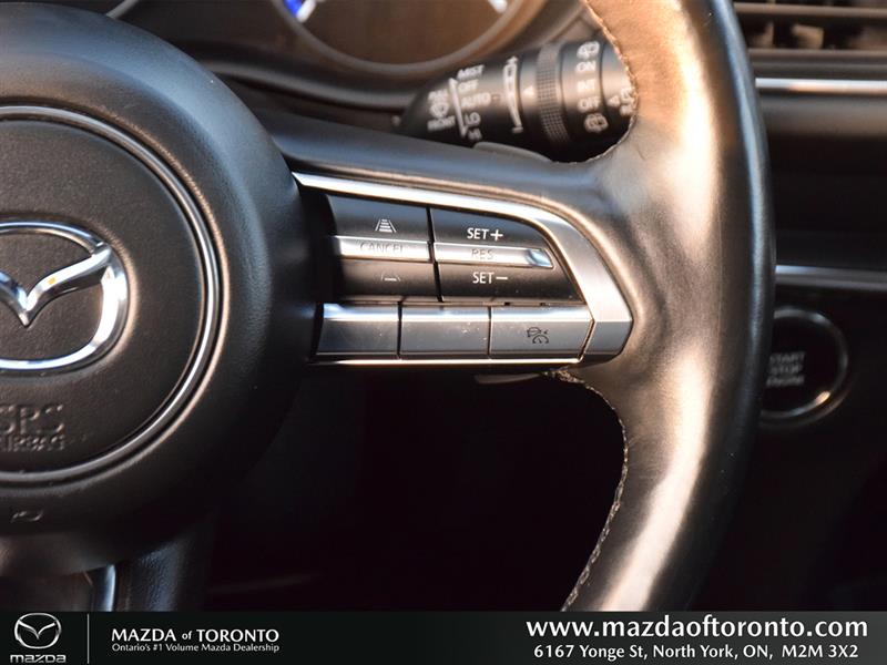 mazda CX-30 2021 - 19