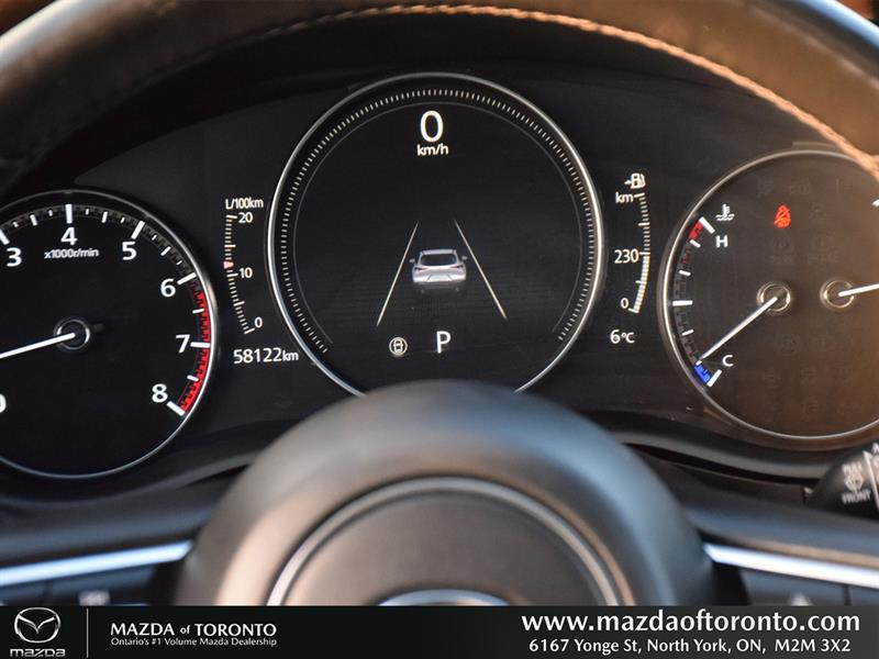 mazda CX-30 2021 - 20