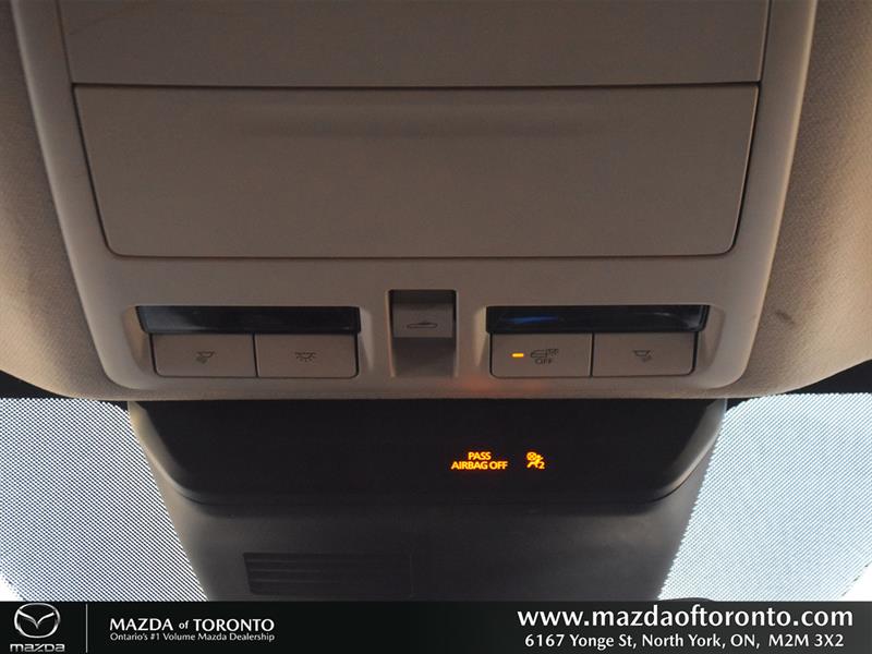 mazda CX-30 2021 - 21