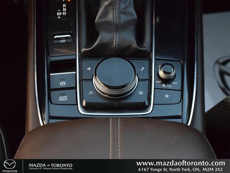 mazda CX-30 2021 - 22