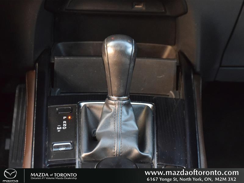 mazda CX-30 2021 - 23
