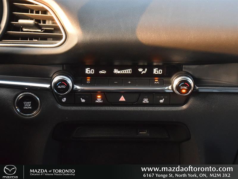 mazda CX-30 2021 - 24