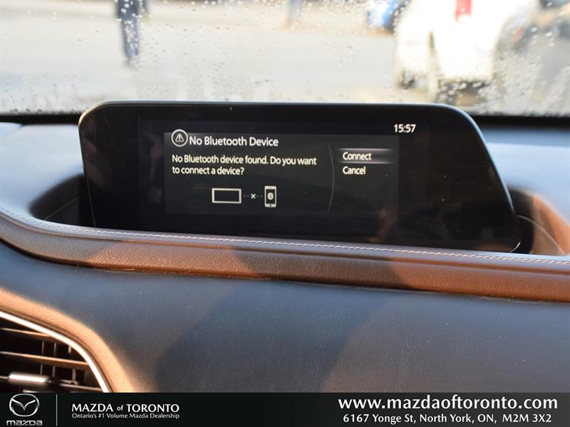 mazda CX-30 2021 - 25