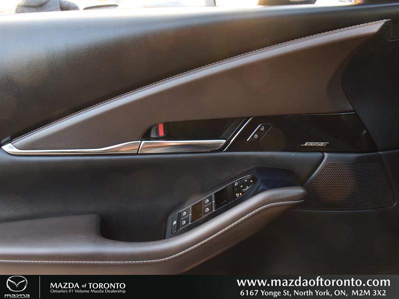 mazda CX-30 2021 - 26