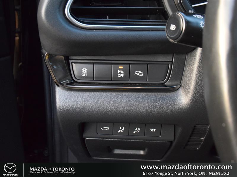 mazda CX-30 2021 - 27