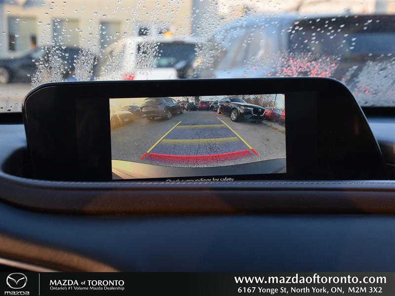 mazda CX-30 2021 - 28