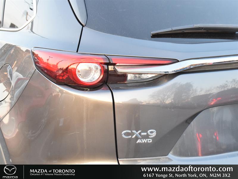 mazda CX-9 2021 - 7