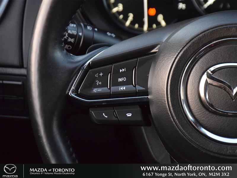 mazda CX-9 2021 - 19