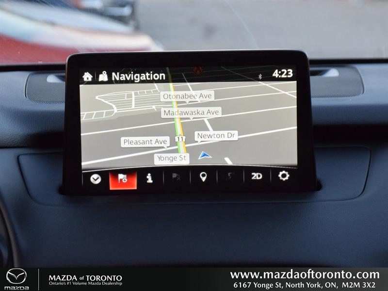 mazda CX-9 2021 - 26