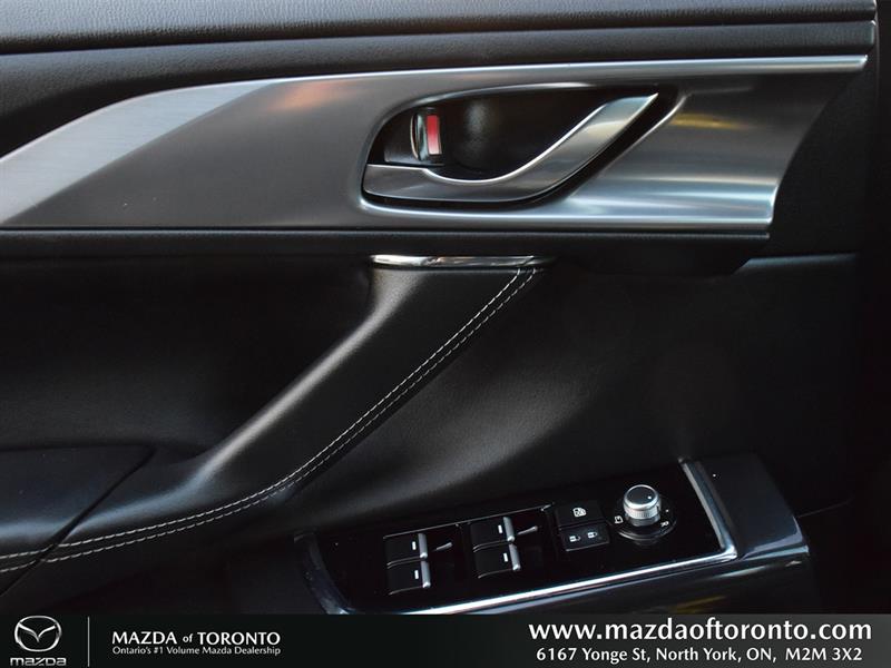 mazda CX-9 2021 - 29