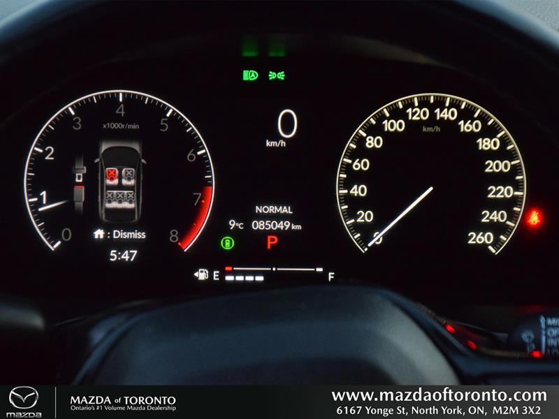 honda Civic 2022 - 21