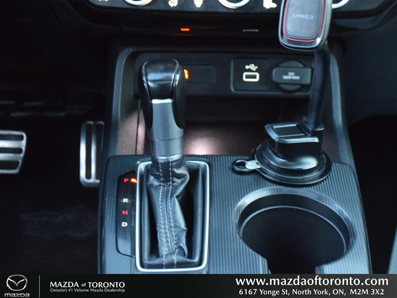 honda Civic 2022 - 23