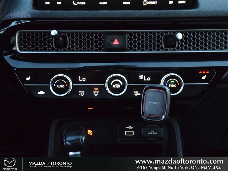 honda Civic 2022 - 24