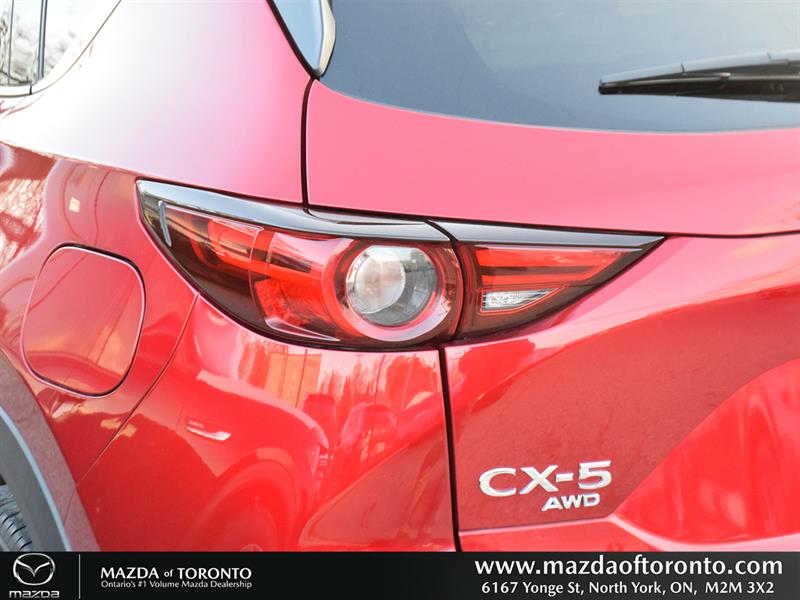 mazda CX-5 2021 - 7