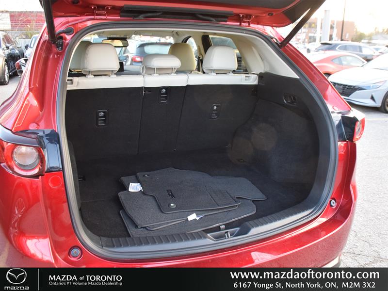 mazda CX-5 2021 - 9