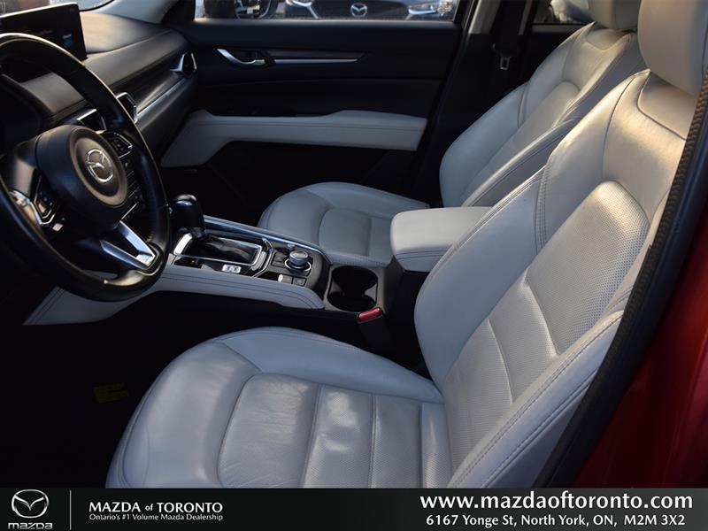 mazda CX-5 2021 - 12