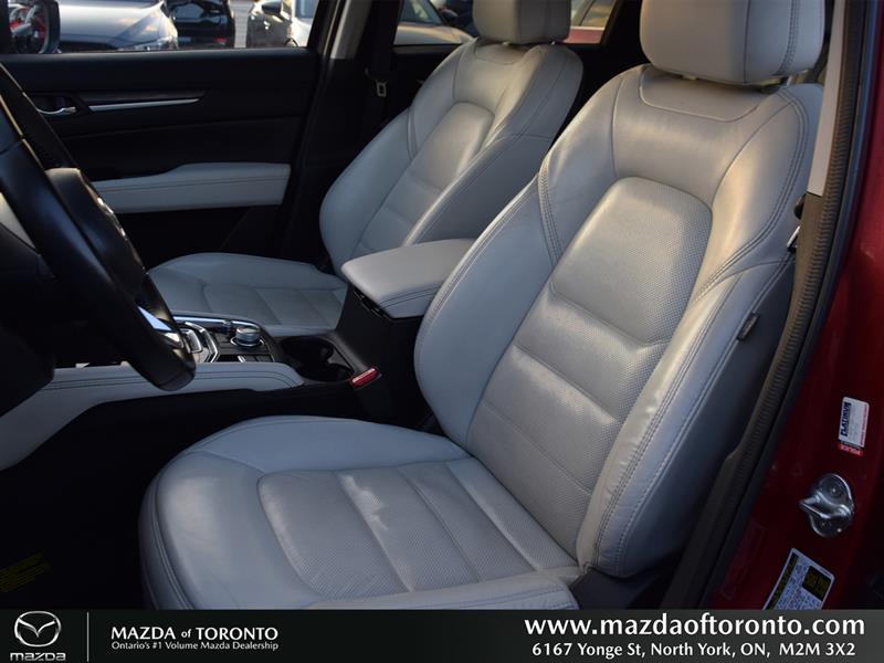 mazda CX-5 2021 - 13