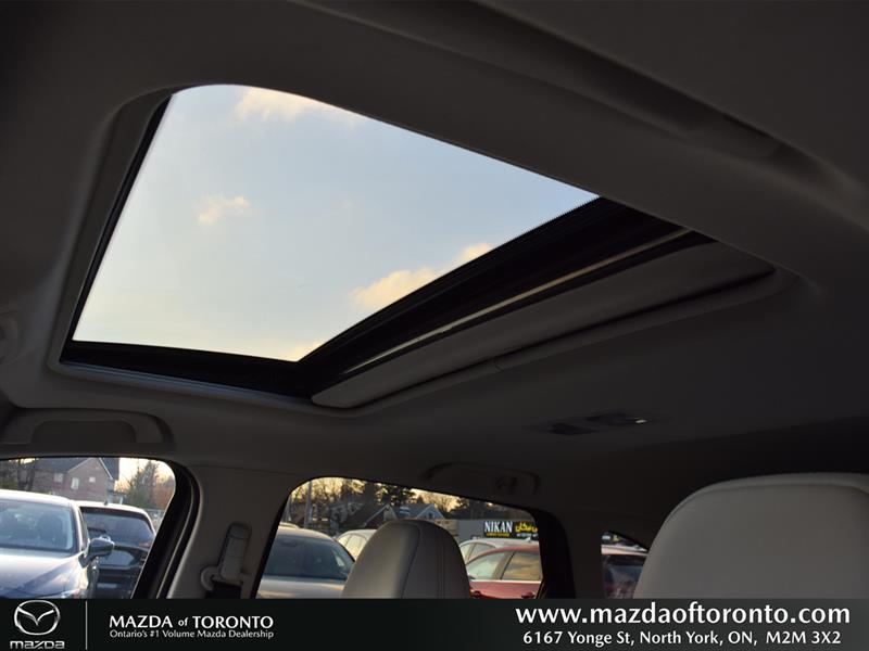 mazda CX-5 2021 - 14