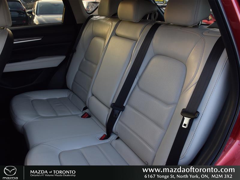 mazda CX-5 2021 - 15