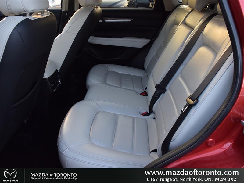 mazda CX-5 2021 - 16
