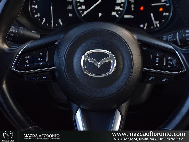 mazda CX-5 2021 - 18