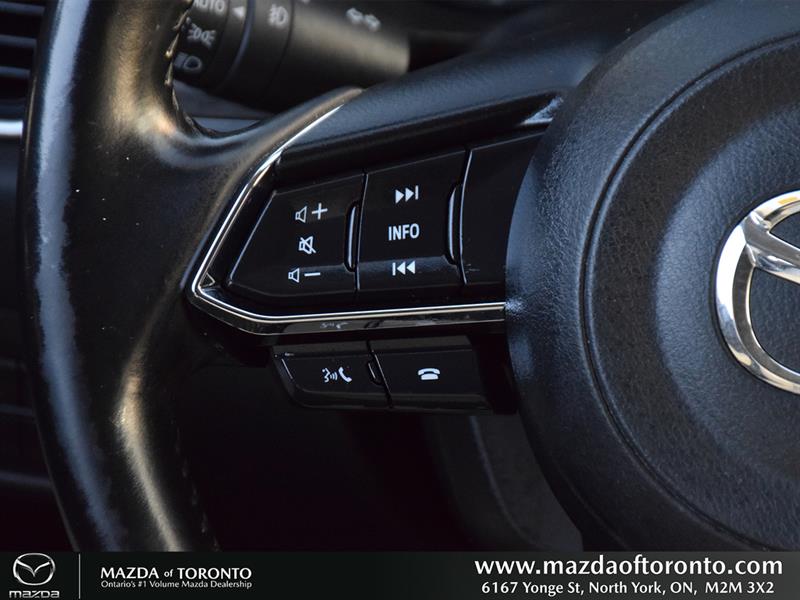 mazda CX-5 2021 - 19