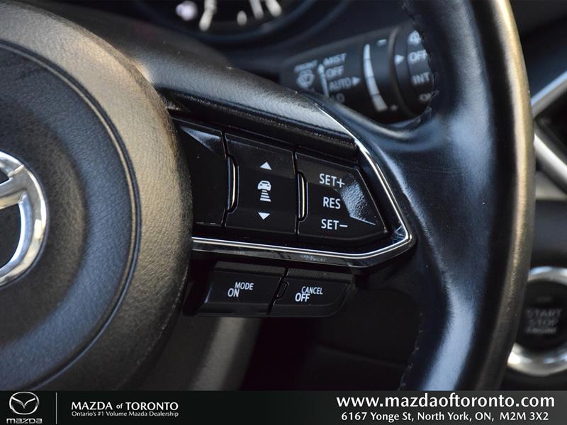 mazda CX-5 2021 - 20