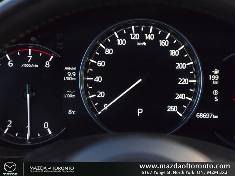 mazda CX-5 2021 - 21