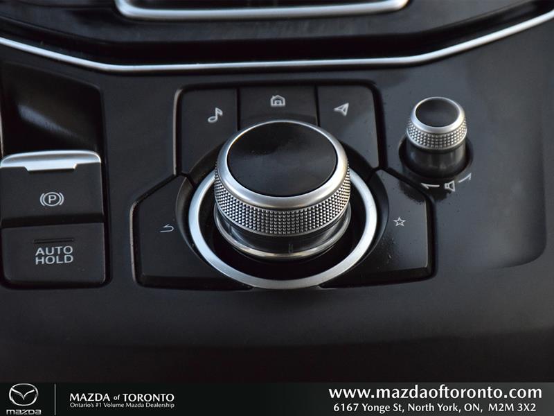 mazda CX-5 2021 - 22