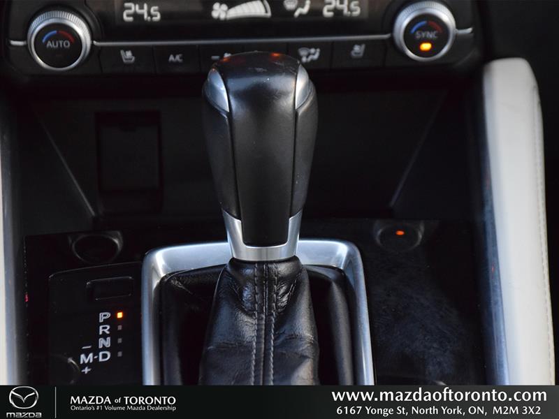 mazda CX-5 2021 - 23